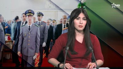 Telediario Al Aoula du 15/05/2026