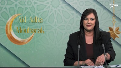 Telediario Al Aoula du 28/05/2026