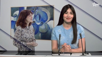 Telediario Al Aoula du 09/05/2026