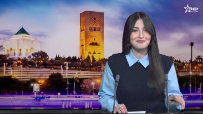 Telediario Al Aoula du 02/05/2026