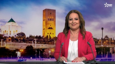 Telediario Al Aoula du 30/05/2026