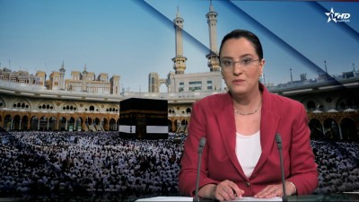 JT en Français Al Aoula du 26/05/2026