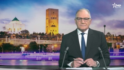 JT en Français Al Aoula du 04/05/2026