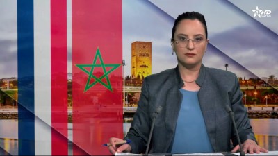 JT en Français Al Aoula du 20/05/2026