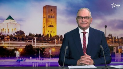 JT en Français Al Aoula du 28/05/2026