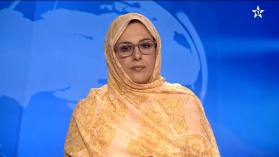 JT Laayoune 10/05/2026
