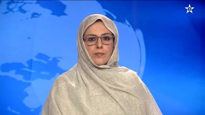 JT Laayoune 11/05/2026