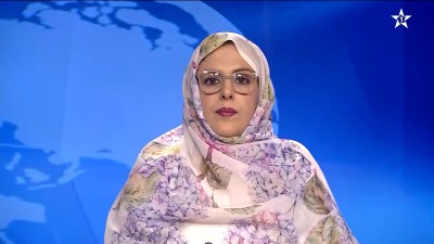 JT Laayoune 12/05/2026