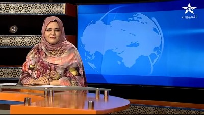 JT Laayoune 02/05/2026