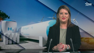 الأخبار الرئيسية الأولى 03/05/2026