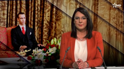 الأخبار الرئيسية الأولى 08/05/2026