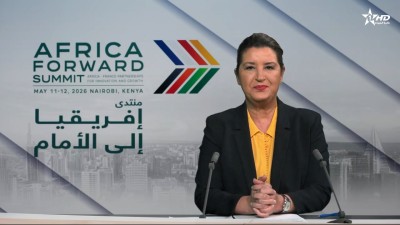 الأخبار الرئيسية الأولى 12/05/2026