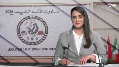 الأخبار الرئيسية الأولى 01/05/2026