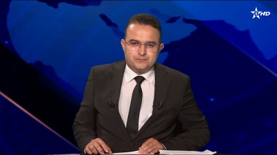 JT Tamazight 19/05/2026