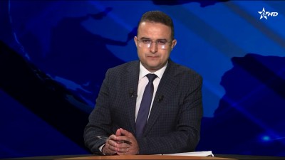 JT Tamazight 18/05/2026