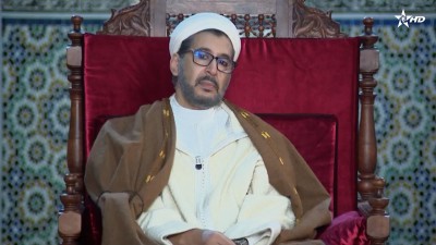 كرسي القراءات / Korssi Ilm Al Quran 01/05/2026 - Al Karassi Al Ilmiya