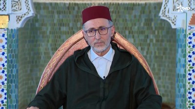 كرسي التصوف / Korssi al Tassaouf 02/05/2026 - Al Karassi Al Ilmiya