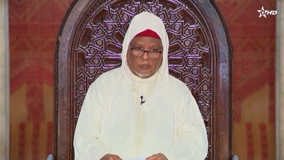 كرسي اللغة العربية / Korssi de langue arabe 03/05/2026 - Al Karassi Al Ilmiya