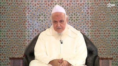 كرسي التفسير/Korssi al Tafsir 04/05/2026 - Al Karassi Al Ilmiya