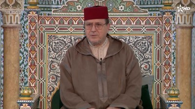 كرسي العقيدة / Korssi al Akida 05/05/2026 - Al Karassi Al Ilmiya