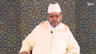 كرسي المنطق / Korssi al Mantiq 06/05/2026 - Al Karassi Al Ilmiya