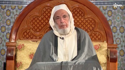 كرسي السيرة النبوية/Korssi Al Sira Nabawiya 07/05/2026 - Al Karassi Al Ilmiya