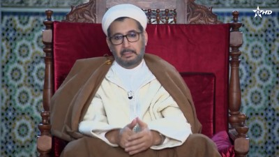 كرسي القراءات / Korssi Ilm Al Quran 08/05/2026 - Al Karassi Al Ilmiya