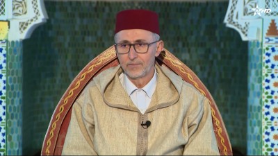 كرسي التصوف / Korssi al Tassaouf 09/05/2026 - Al Karassi Al Ilmiya