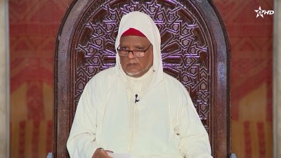 كرسي اللغة العربية / Korssi de langue arabe 10/05/2026 - Al Karassi Al Ilmiya
