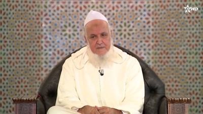 كرسي المنطق / Korssi al Mantiq 11/05/2026 - Al Karassi Al Ilmiya
