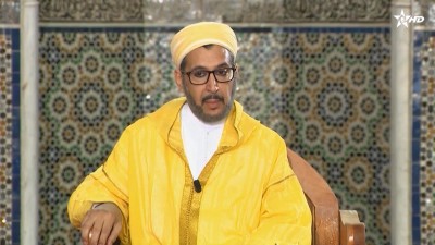 كرسي القراءات / Korssi Ilm Al Quran 15/05/2026 - Al Karassi Al Ilmiya 2026