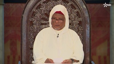 كرسي اللغة العربية / Korssi de langue arabe 17/05/2026 - Al Karassi Al Ilmiya 2026