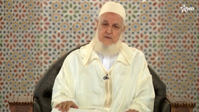 كرسي التفسير/Korssi al Tafsir 18/05/2026 - Al Karassi Al Ilmiya 2026