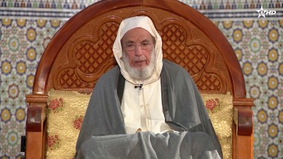 كرسي السيرة النبوية/Korssi Al Sira Nabawiya 30/04/2026 - Al Karassi Al Ilmiya