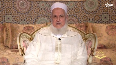 من لطائف سورة العاديات :الجزء الثاني - Lataif Al Quran