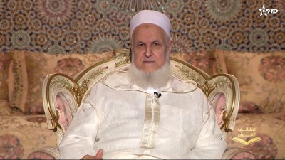 من لطائف سورتي العصر والهمزة - Lataif Al Quran