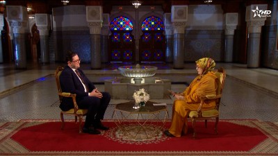  - د. رشيد البقالي : منظومة القيم في القرآن والسنة النبوية - NOUR WA BASSAIR