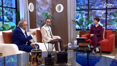 Oussrati Ep 143 S6 - OUSSRATI