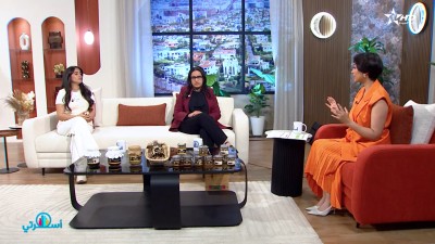 Oussrati Ep 145 S6 - OUSSRATI