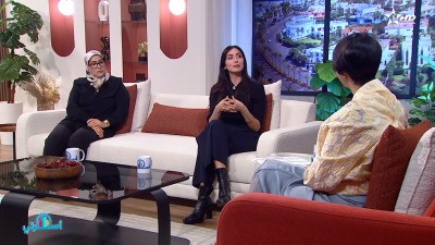 Oussrati Ep 137  S6 - OUSSRATI