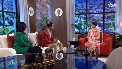 Oussrati Ep 138 S6 - OUSSRATI