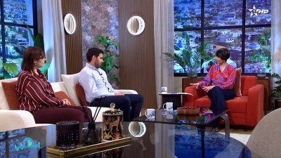 Oussrati Ep 139 S6 - OUSSRATI