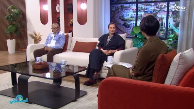  - Oussrati Ep 151 S6 - OUSSRATI