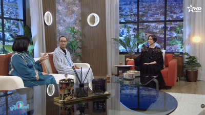  - Oussrati EP 152 S6 - OUSSRATI