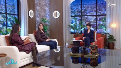  - Oussrati Ep 134 S6  - OUSSRATI