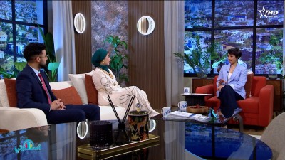 Oussrati Ep 141 S6 - OUSSRATI