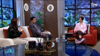 Oussrati Ep 147 S6 - OUSSRATI