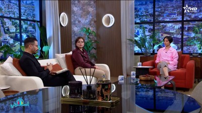 Oussrati Ep 149 S6 - OUSSRATI