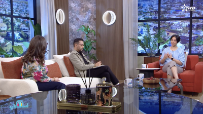 Oussrati Ep 144 S6 - OUSSRATI