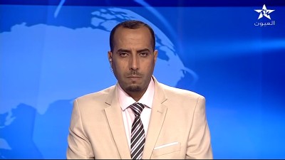 JT Laayoune 08/05/2026